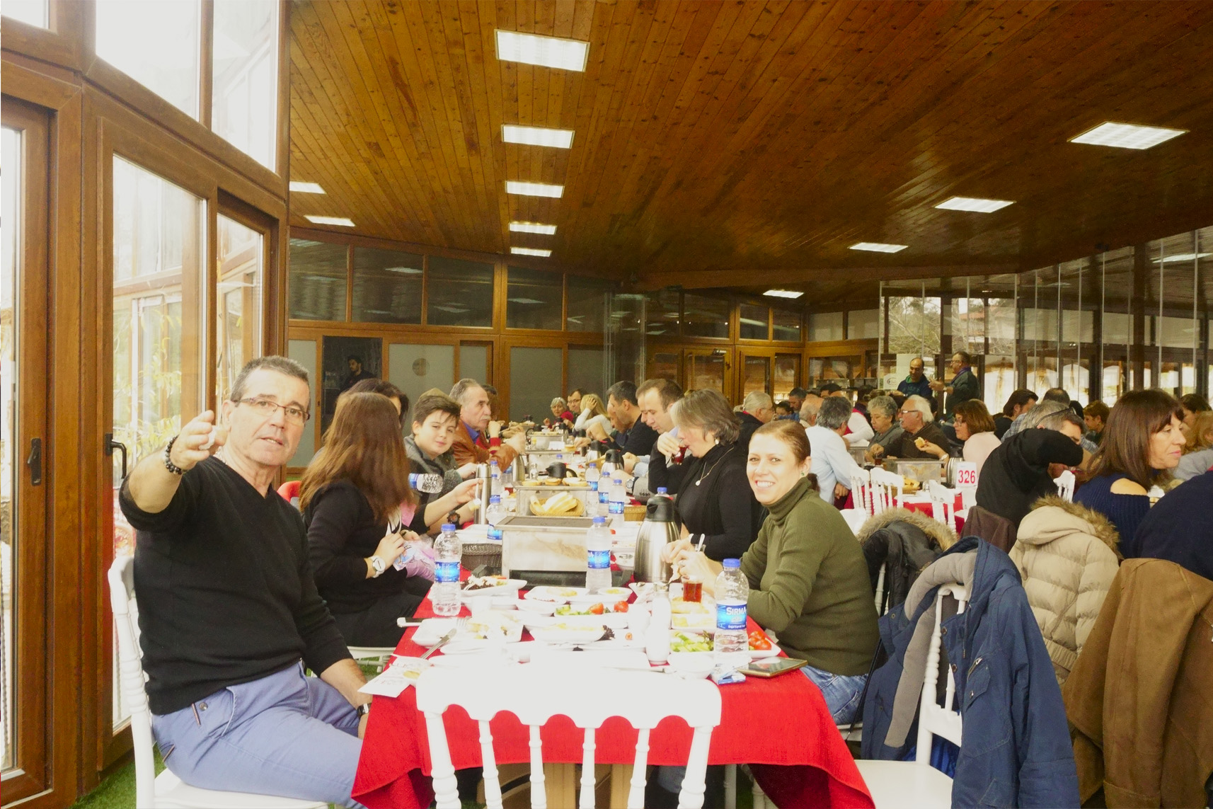 2018 Hancı Buluşması