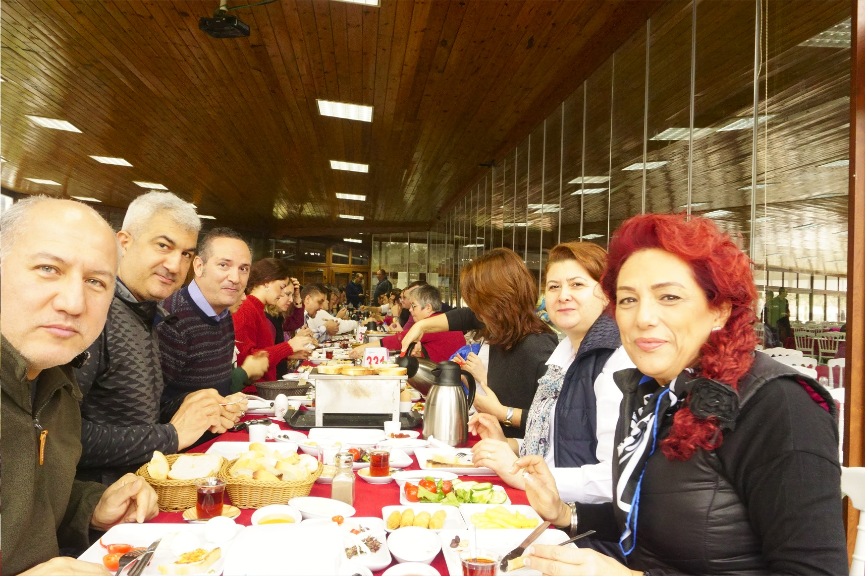 2018 Hancı Buluşması