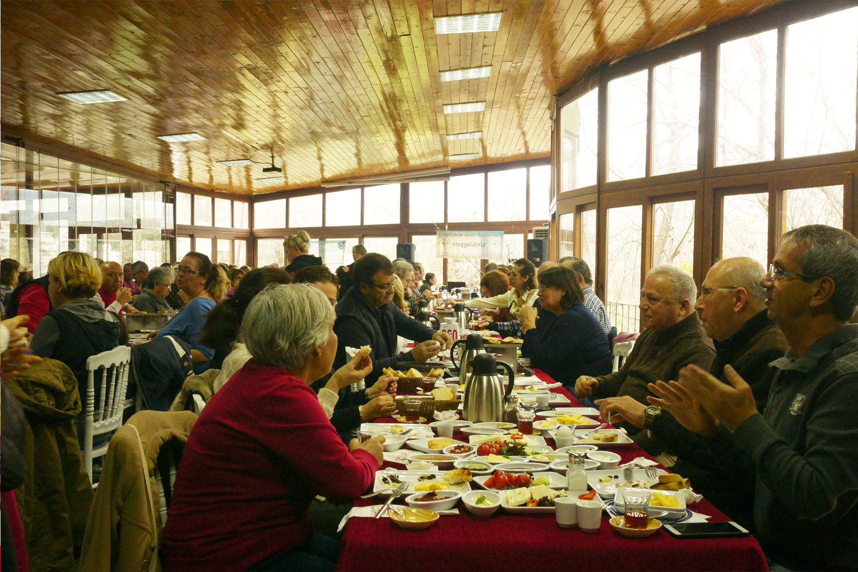 2018 Hancı Buluşması
