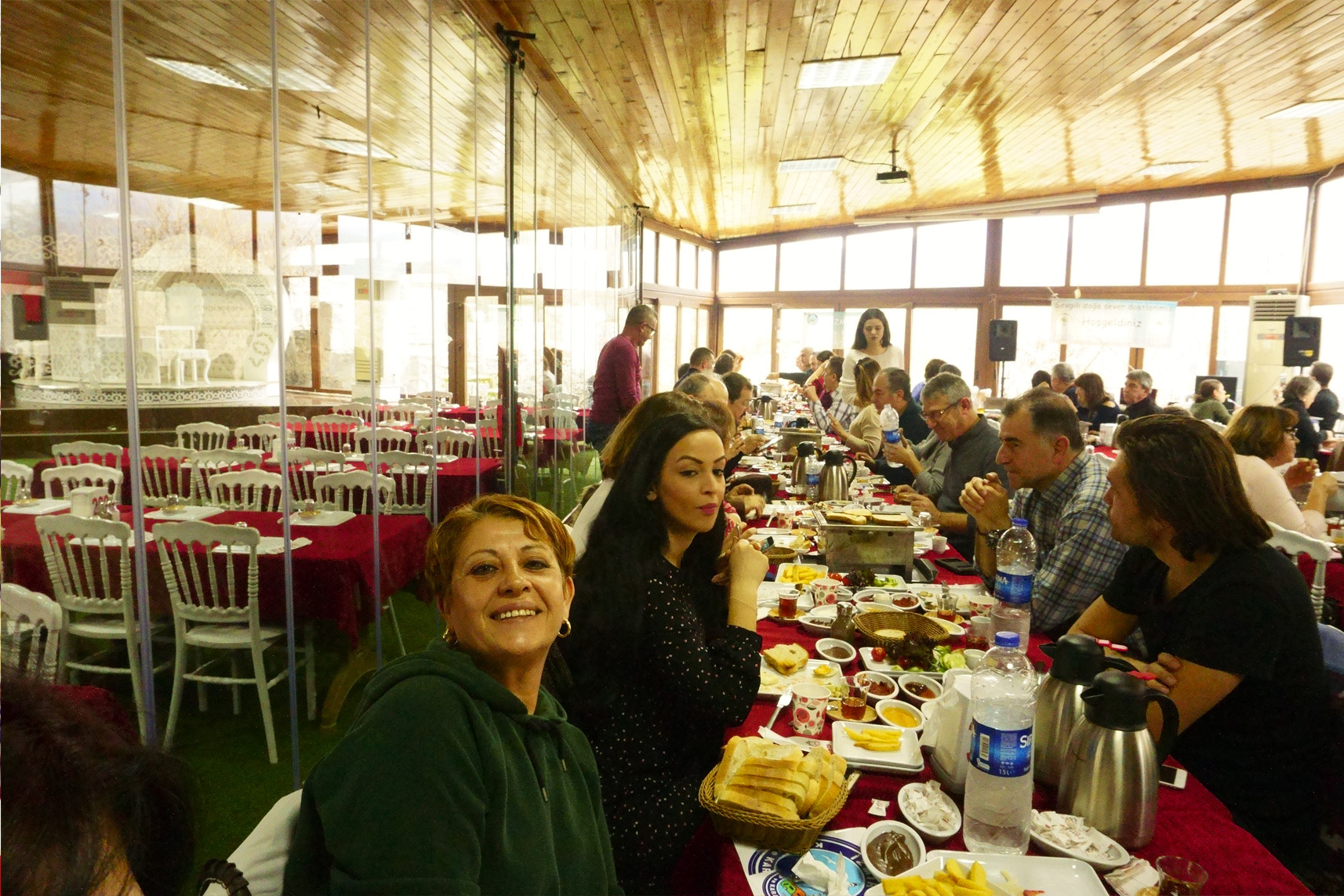2018 Hancı Buluşması