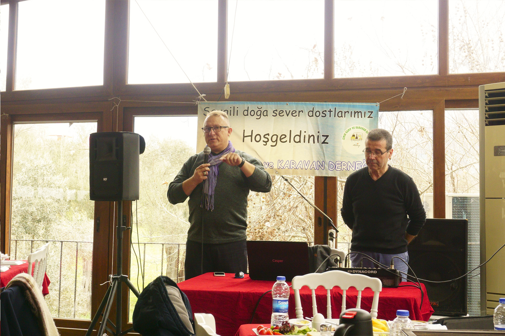 2018 Hancı Buluşması